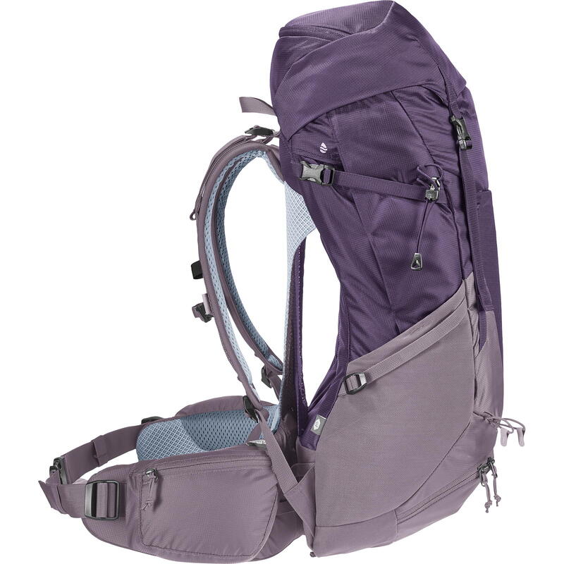 Wanderrucksack Futura Pro 34 SL purple-lavender