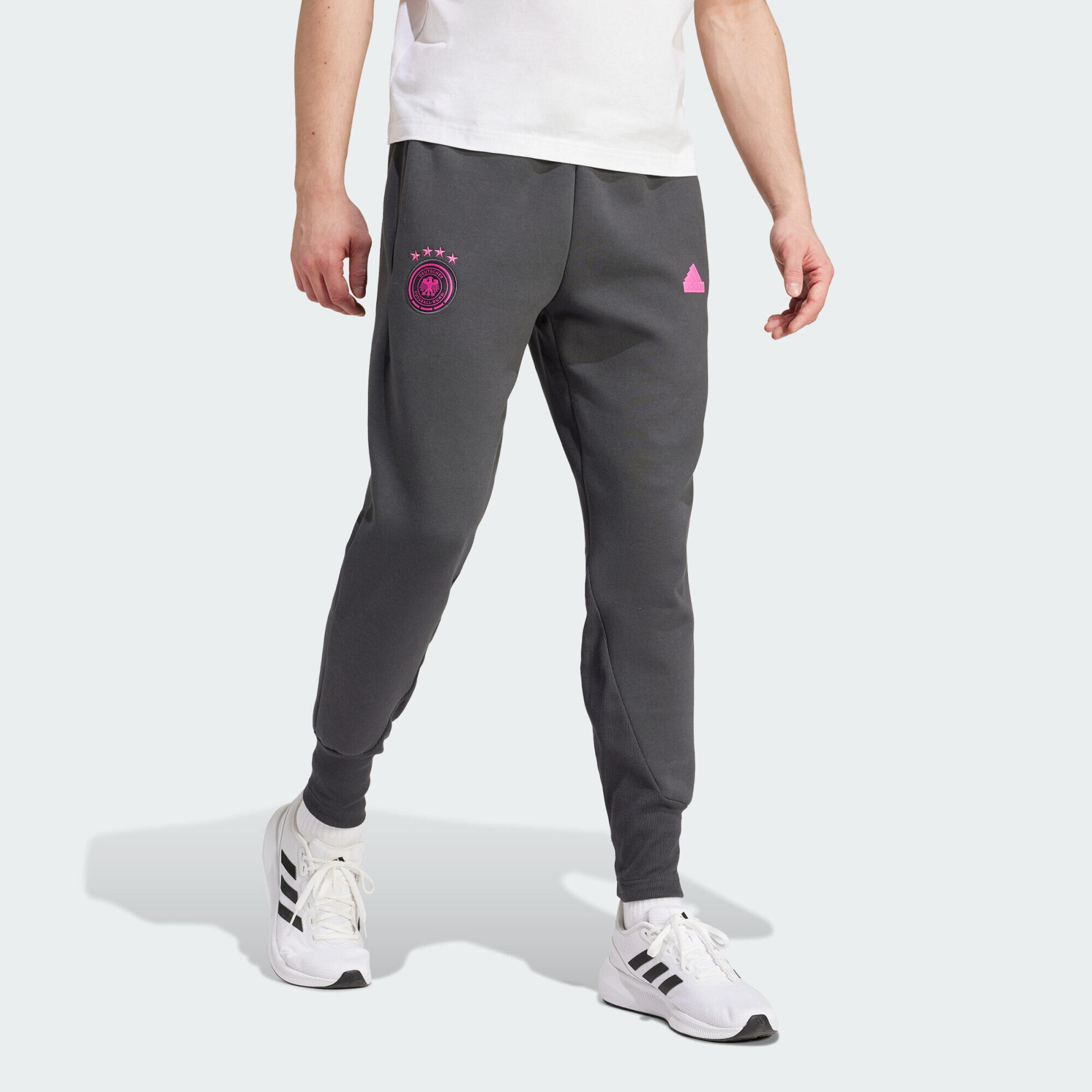 ADIDAS Germany Travel Pants