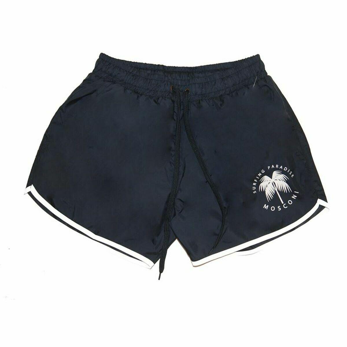 Herren Badehose Mb Burton 5/5