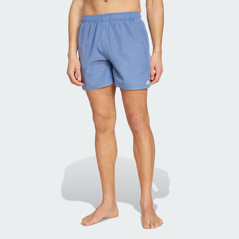 Washed Out Cix Badeshorts