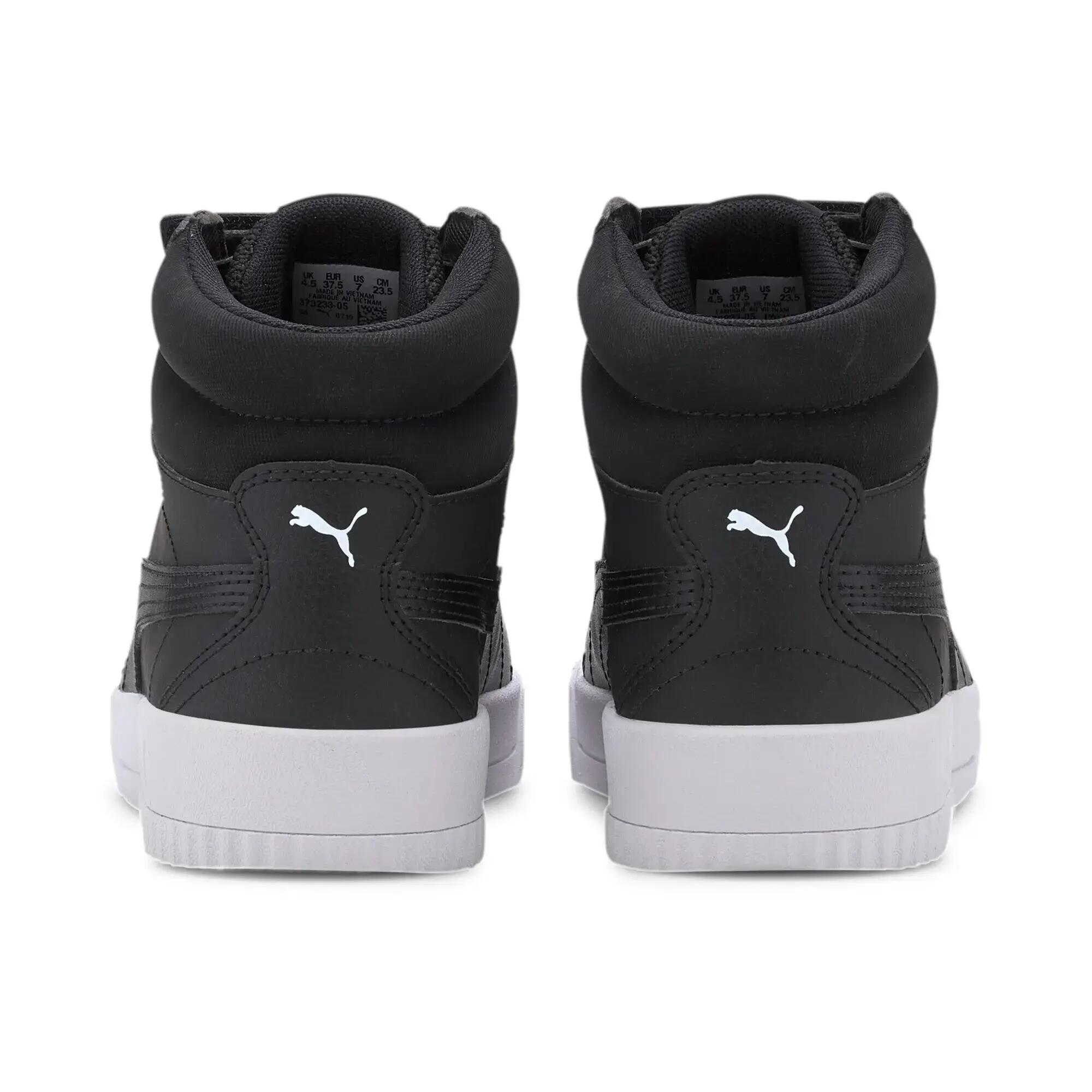 Chaussures Femme Puma Carina Mid 373233 05 6/7