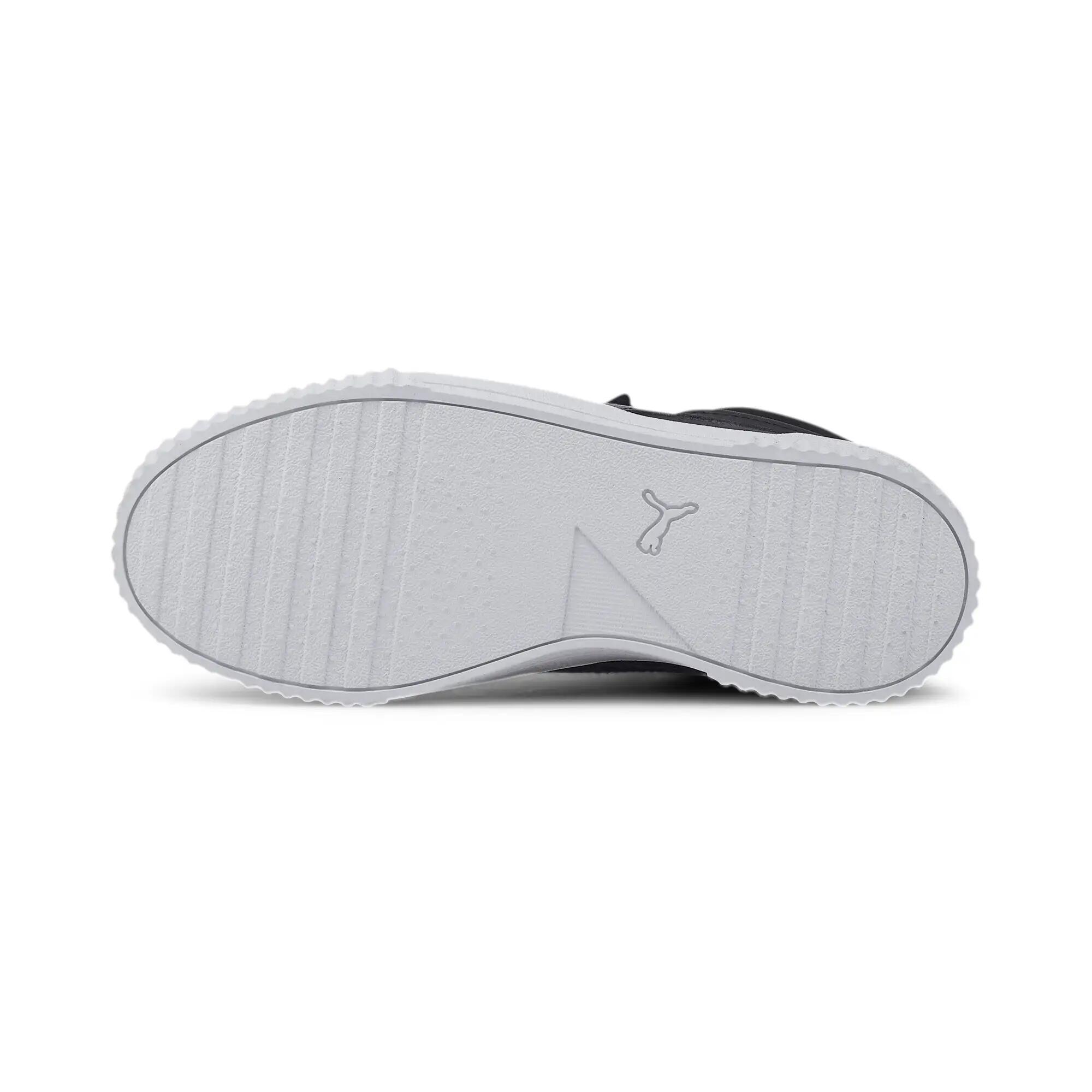 Chaussures Femme Puma Carina Mid 373233 05 3/7