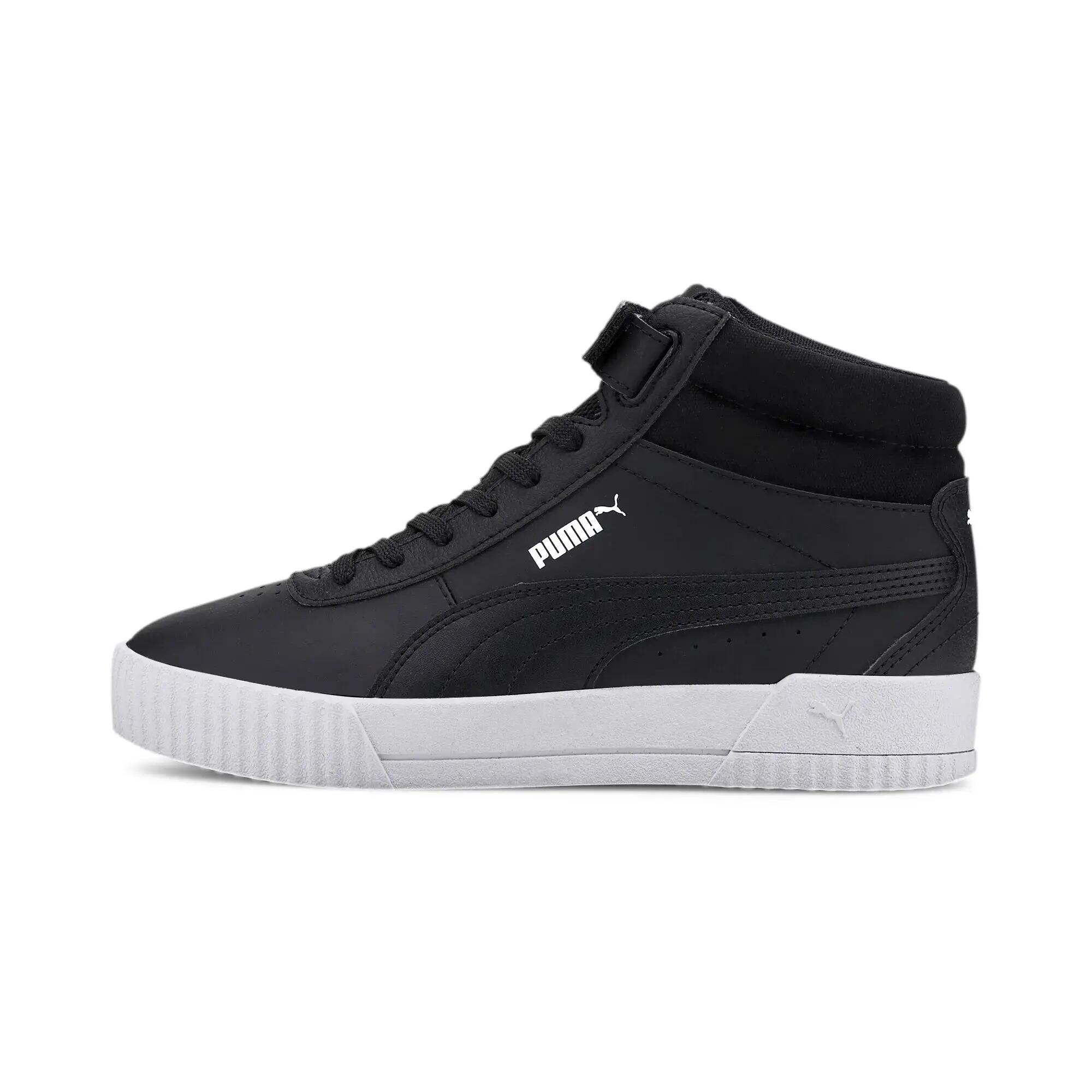 Chaussures Femme Puma Carina Mid 373233 05 2/7