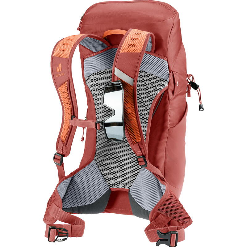 Wanderrucksack AC Lite 24 paprika-redwood