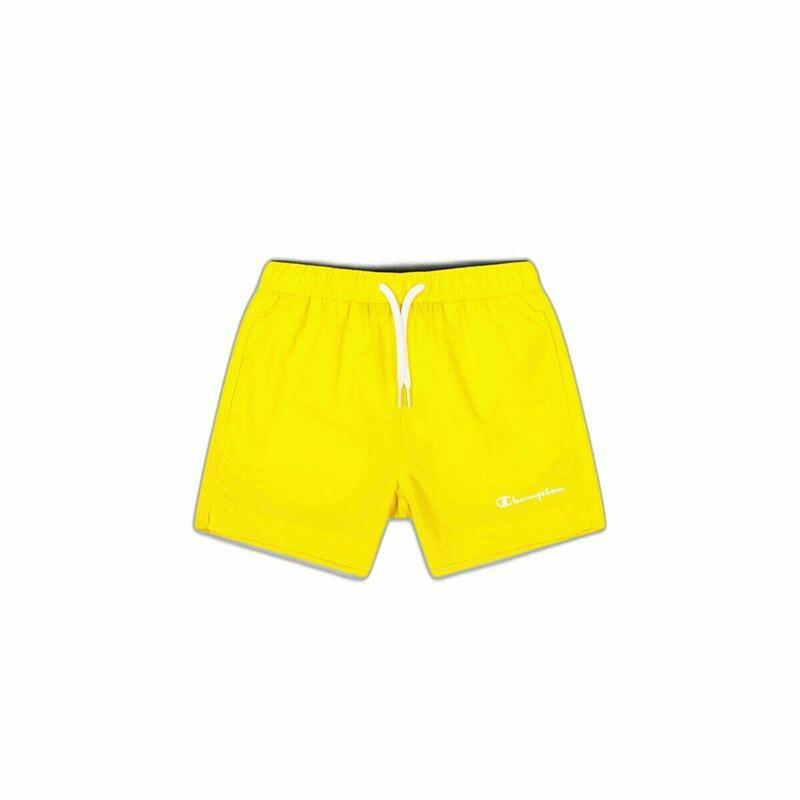 Fato de Banho Criança Beachshort