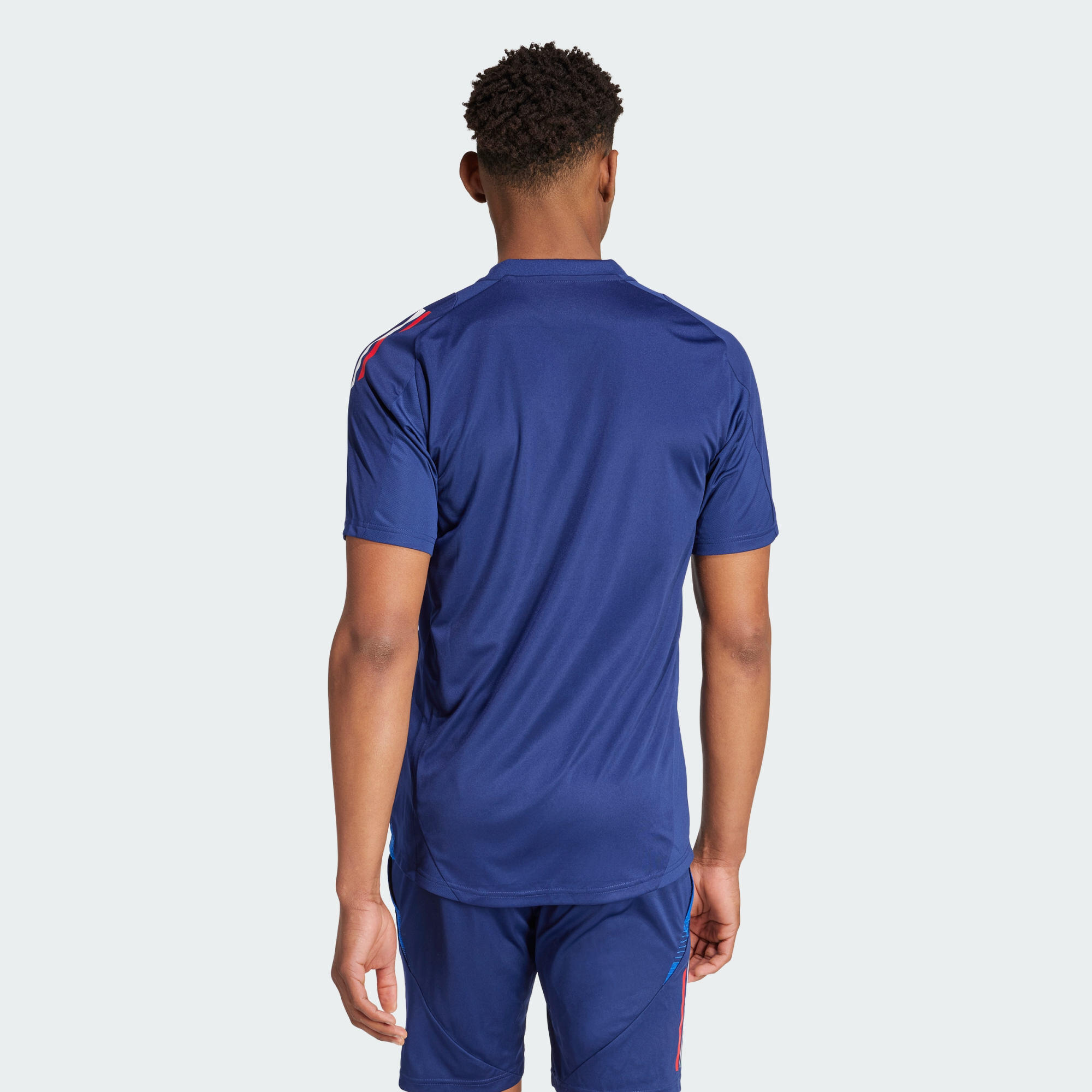 Italia Maglia da allenamento Tiro 24 Competition 3/6