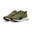 Flyer Lite Laufschuhe Erwachsene PUMA Olive Green White Black