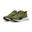 Chaussures de running Flyer Lite PUMA Olive Green White Black