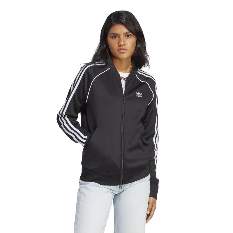 Bluza dresowa damska adidas ORIGINALS SST