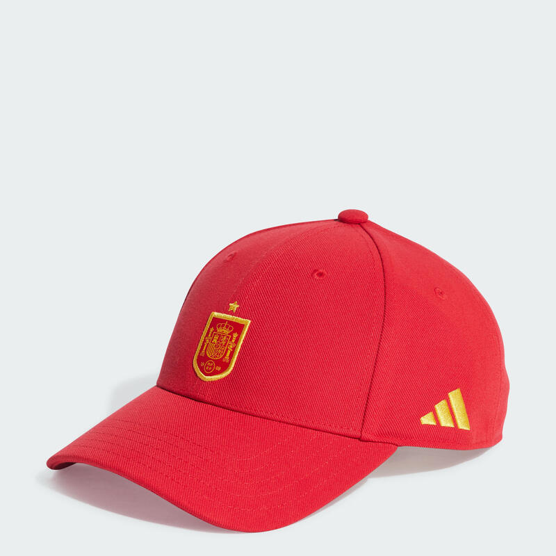 Casquette Espagne Football