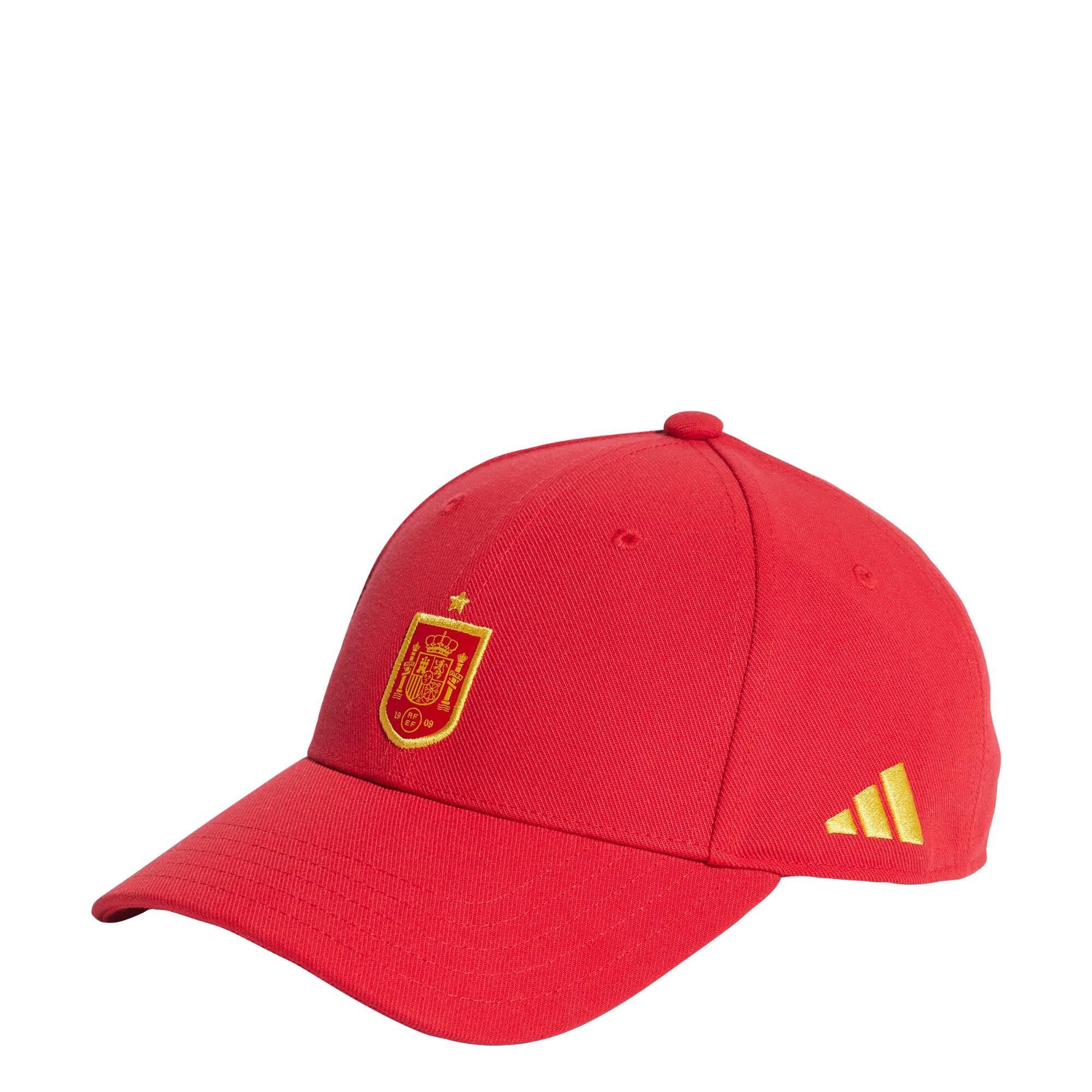 ADIDAS Spain Football Cap