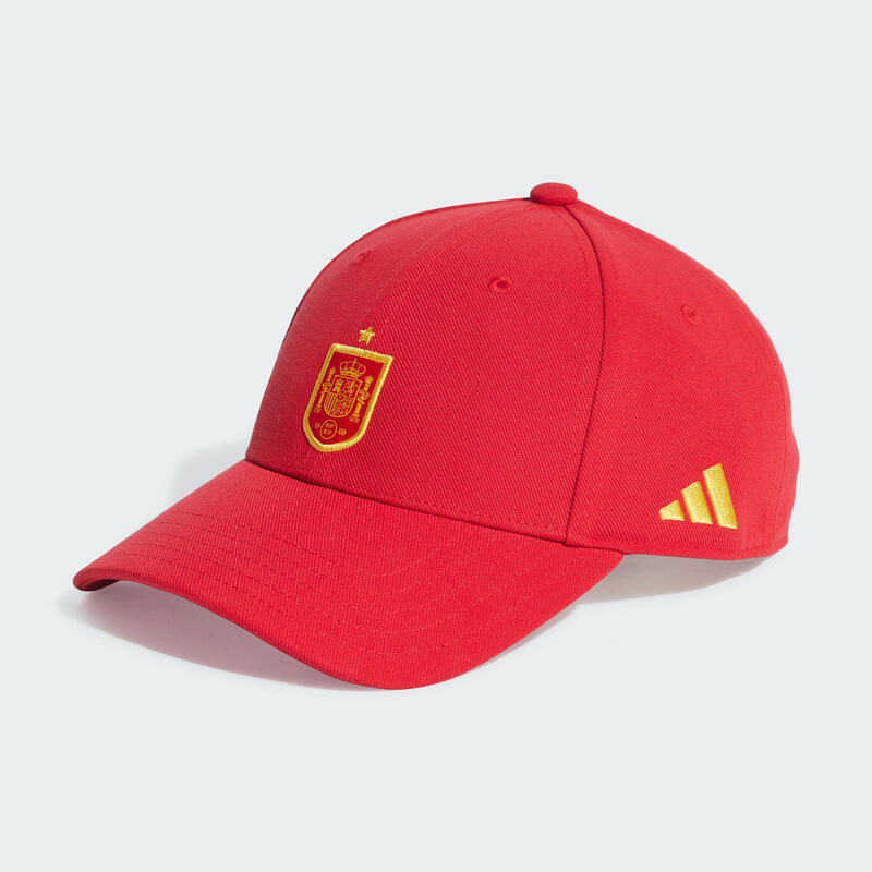 Cappellino da calcio Spain