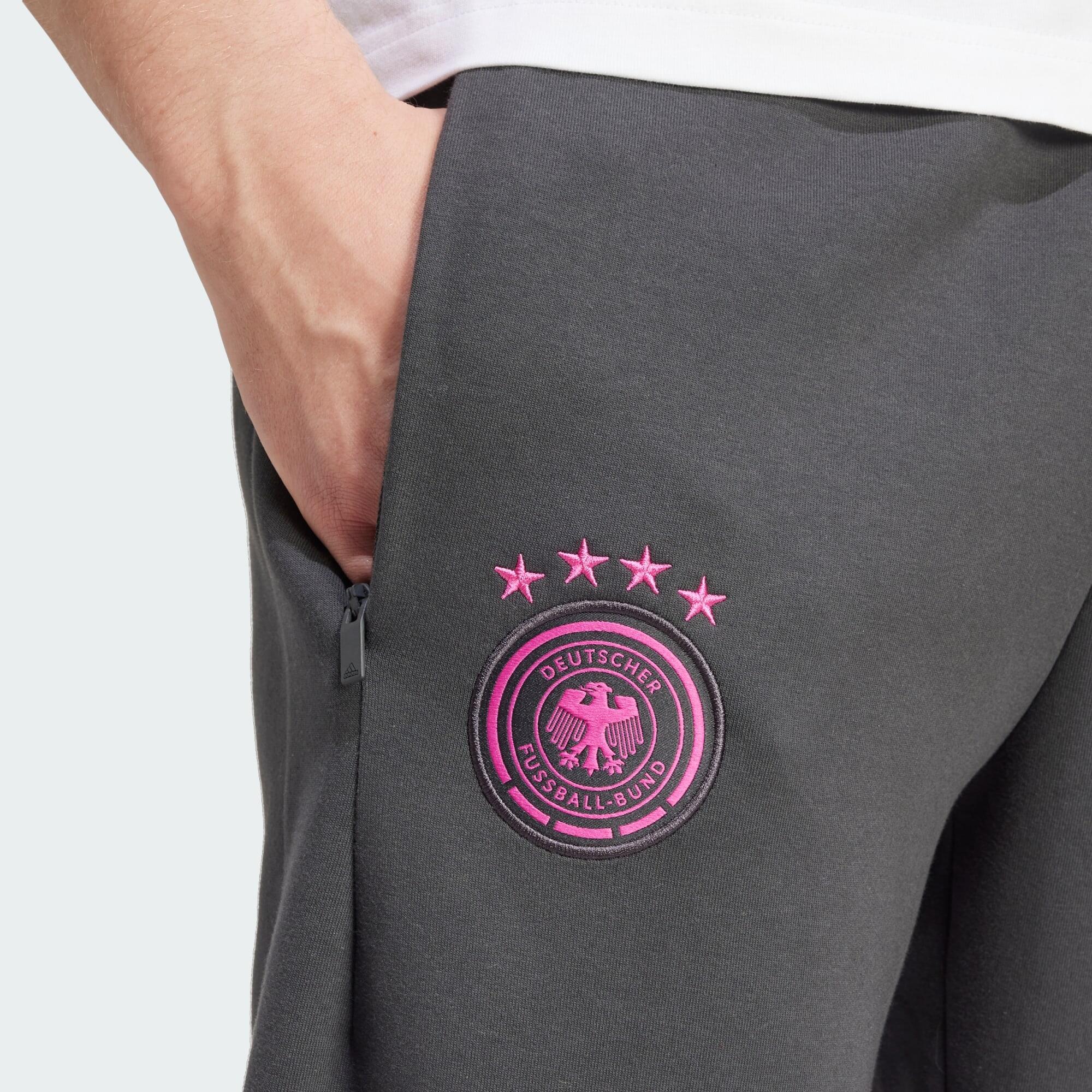 Pantaloni da viaggio Germania