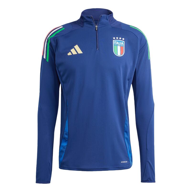 Italië Tiro 24 Competition Training Shirt