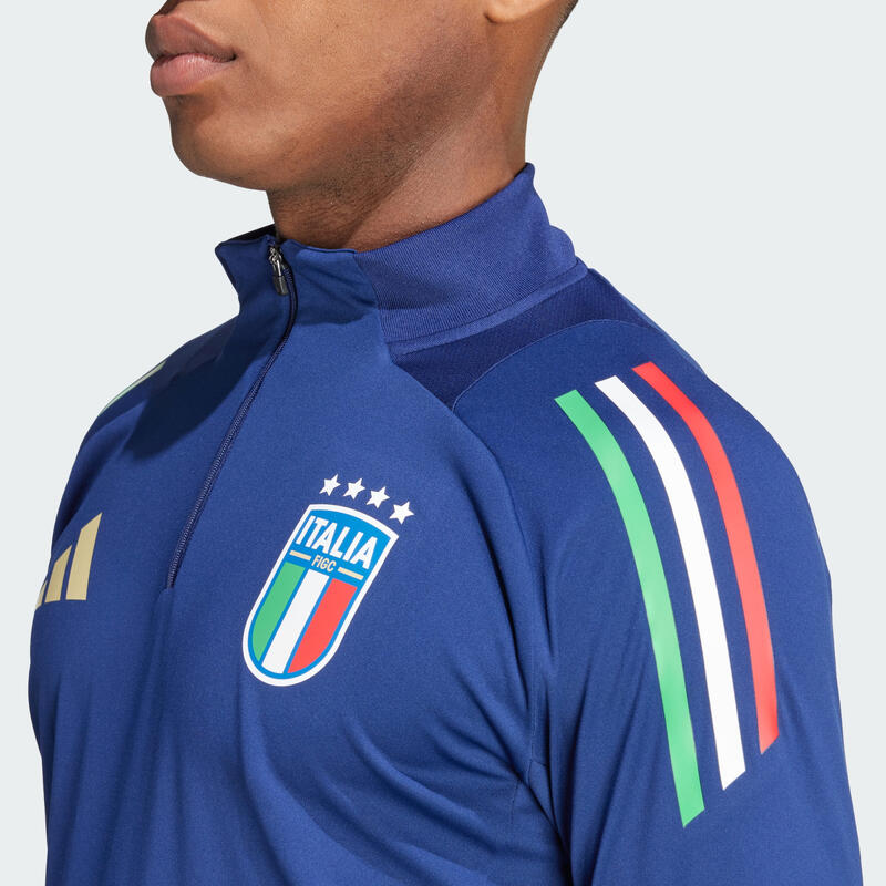 Italië Tiro 24 Competition Training Shirt