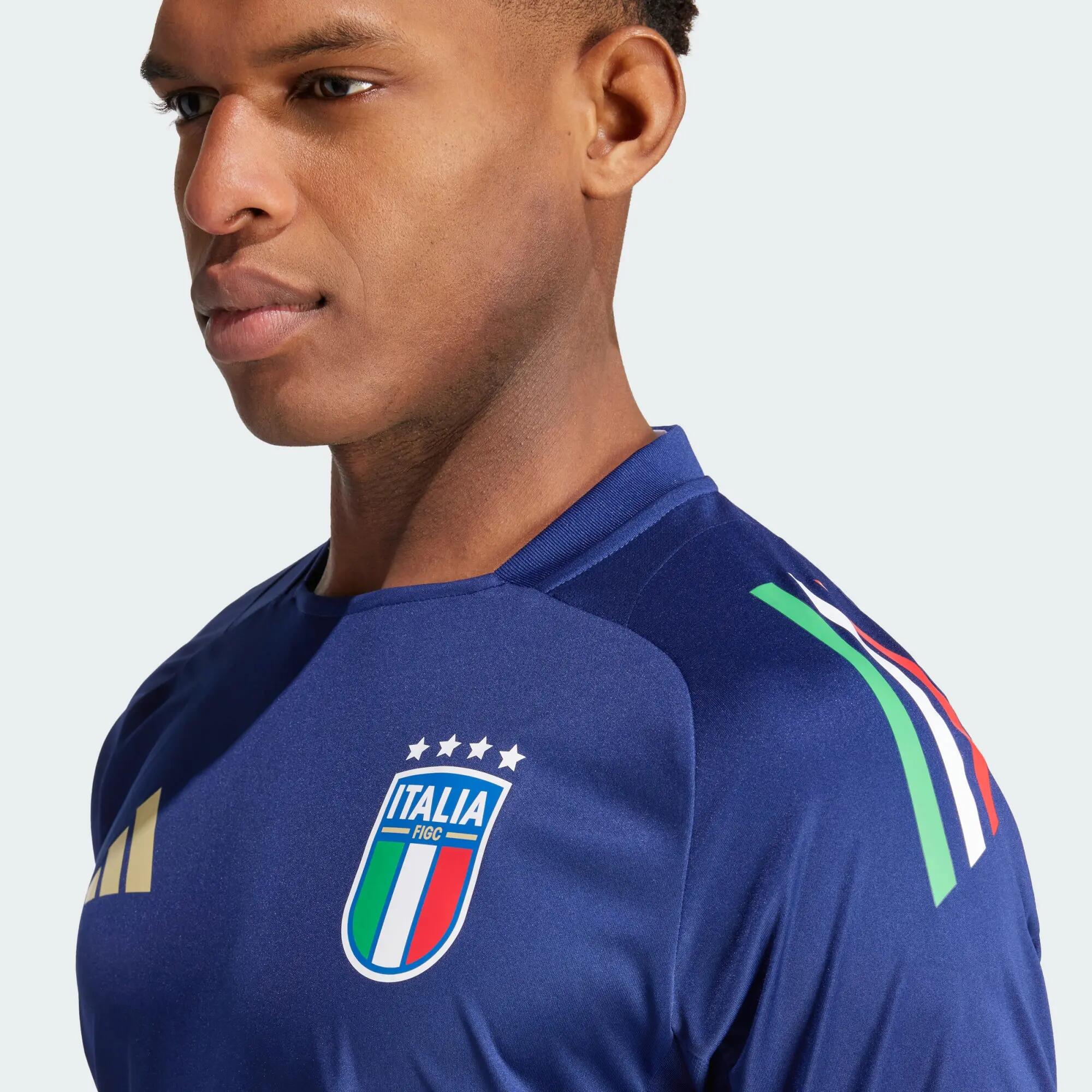 Italia Maglia da allenamento Tiro 24 Competition 4/6