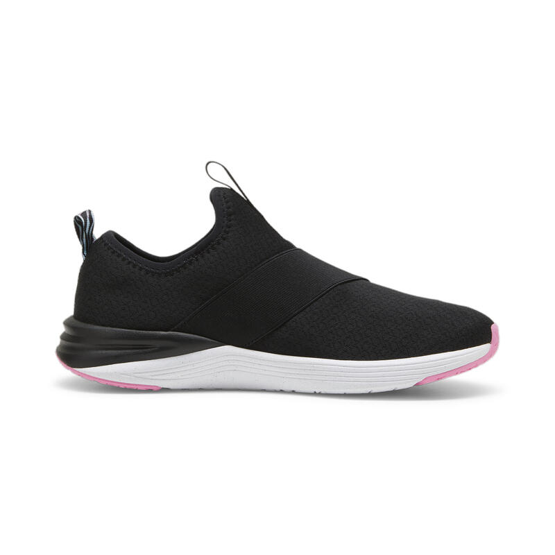 Chaussures de running Better Foam Prowl Femme PUMA Black Fast Pink Dewdrop Blue