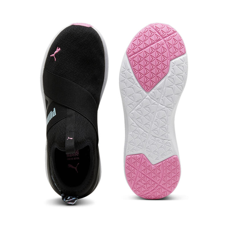 Scarpe da running Better Foam Prowl Slip On da donna PUMA