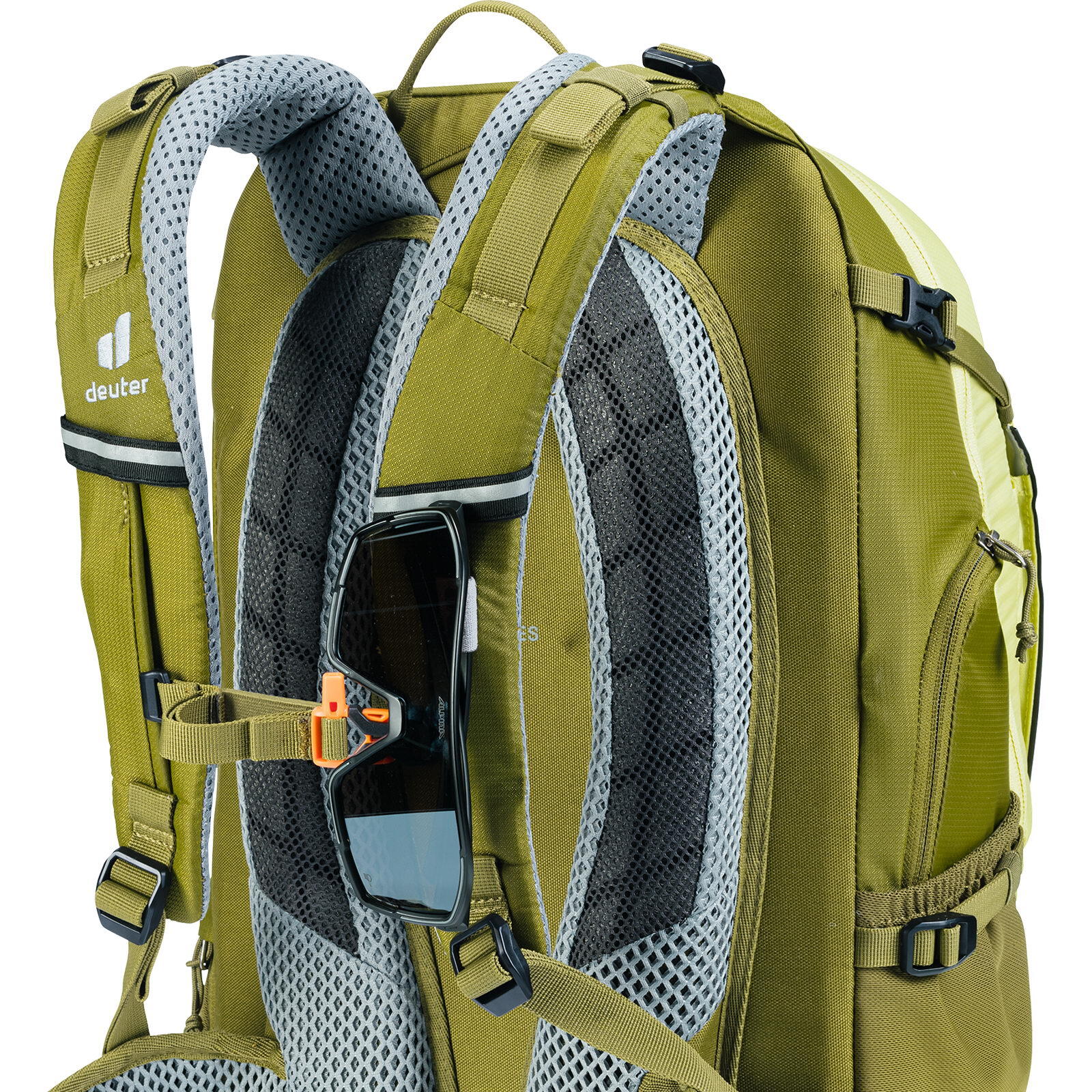 Trans Alpine 24 7/7
