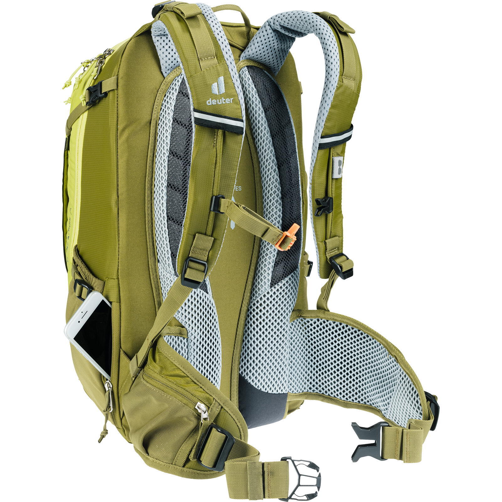Trans Alpine 24 6/7