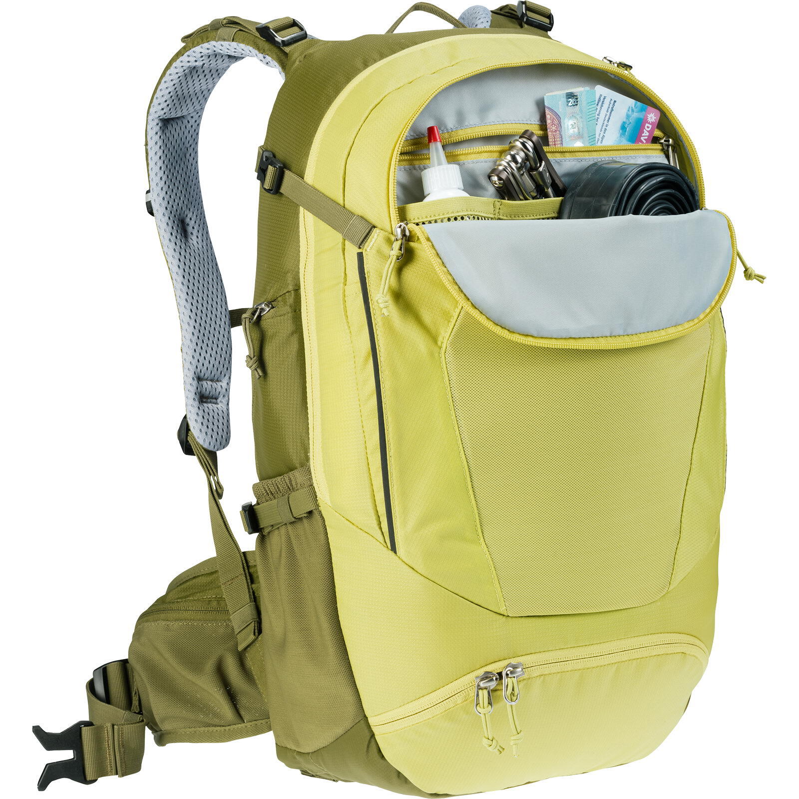 Trans Alpine 24 5/7