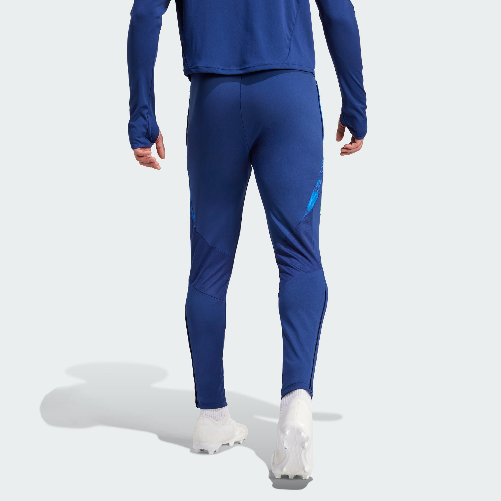 Italia Pantaloni da allenamento Tiro 24 Competition 3/5