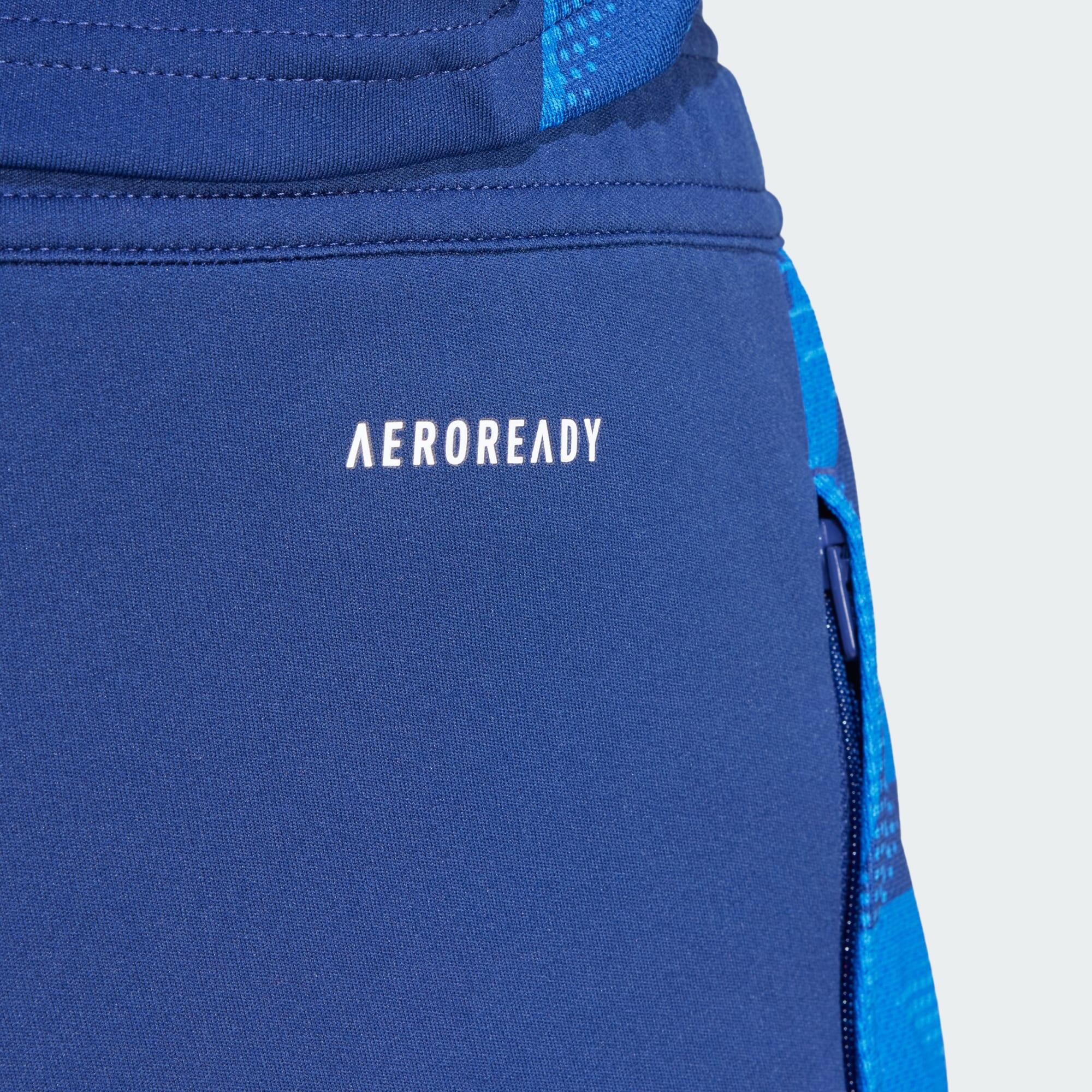 Italy Tiro 24 Competition Training Pants 5/5