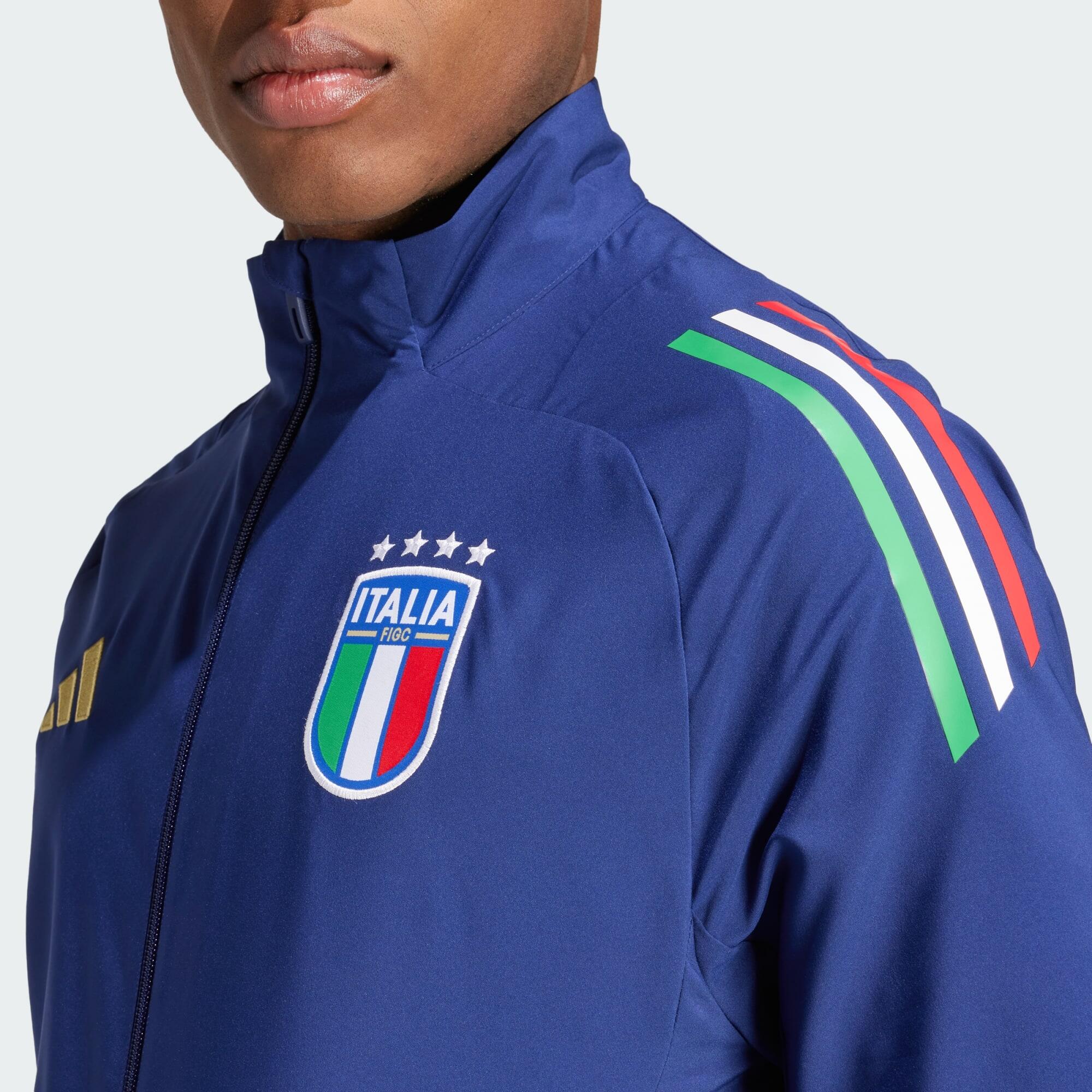 Italia Giacca da rappresentanza Tiro 24 Competition 4/7