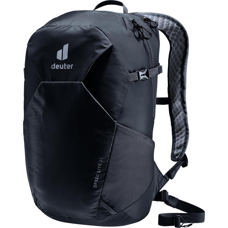 Wanderrucksack Speed Lite 21 black