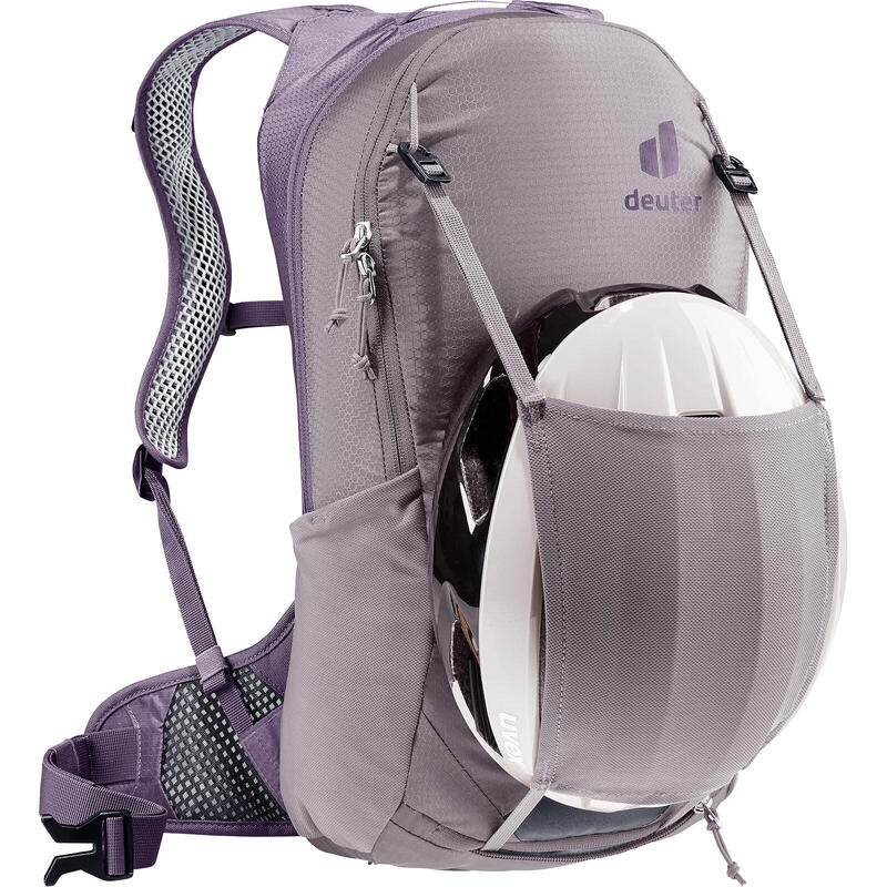 Bike-Rucksack Race Air 10 lavender-purple