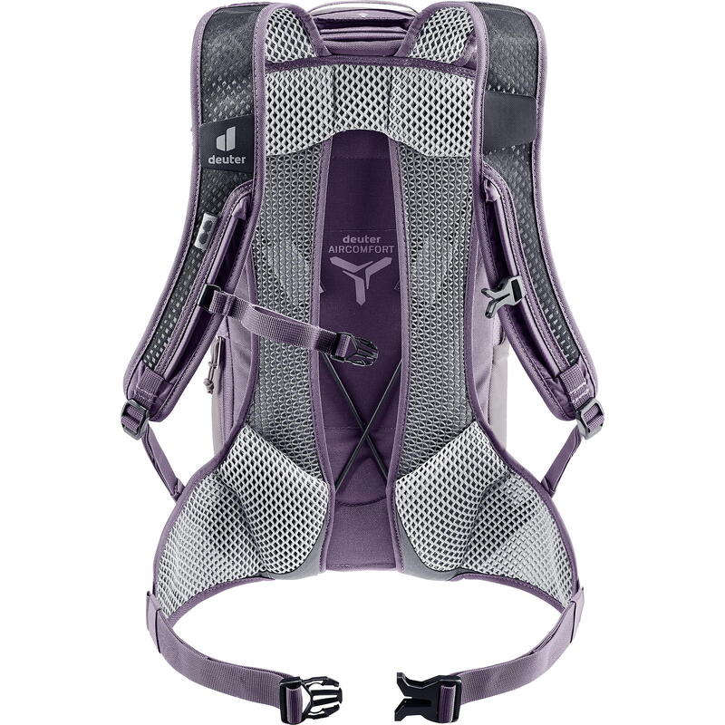 Bike-Rucksack Race Air 10 lavender-purple