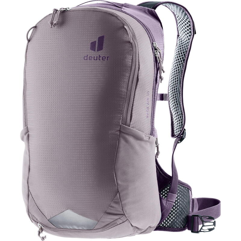 Bike-Rucksack Race Air 10 lavender-purple