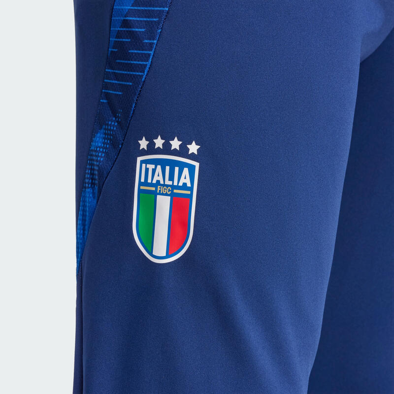 Pantalon d'entraînement Italie Tiro 24 Competition