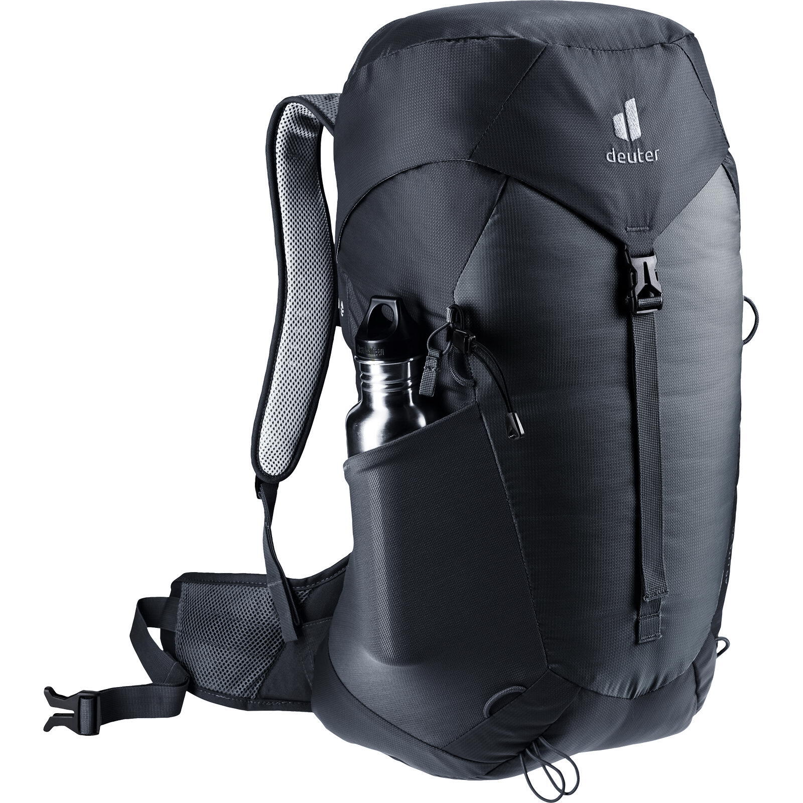 Ac Lite 30 Wandelrugzak 21-30 Daypack black 7/7