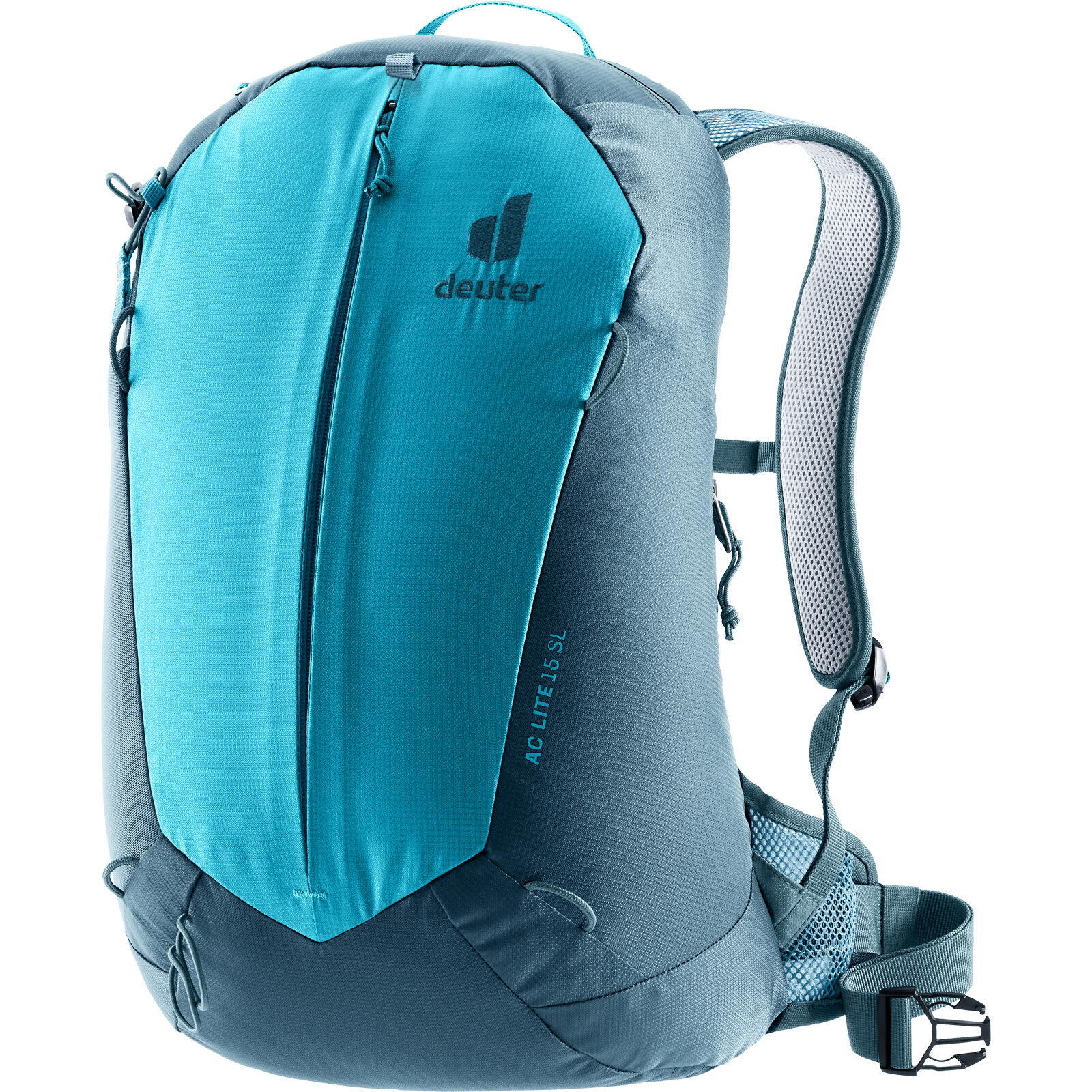 DEUTER picture