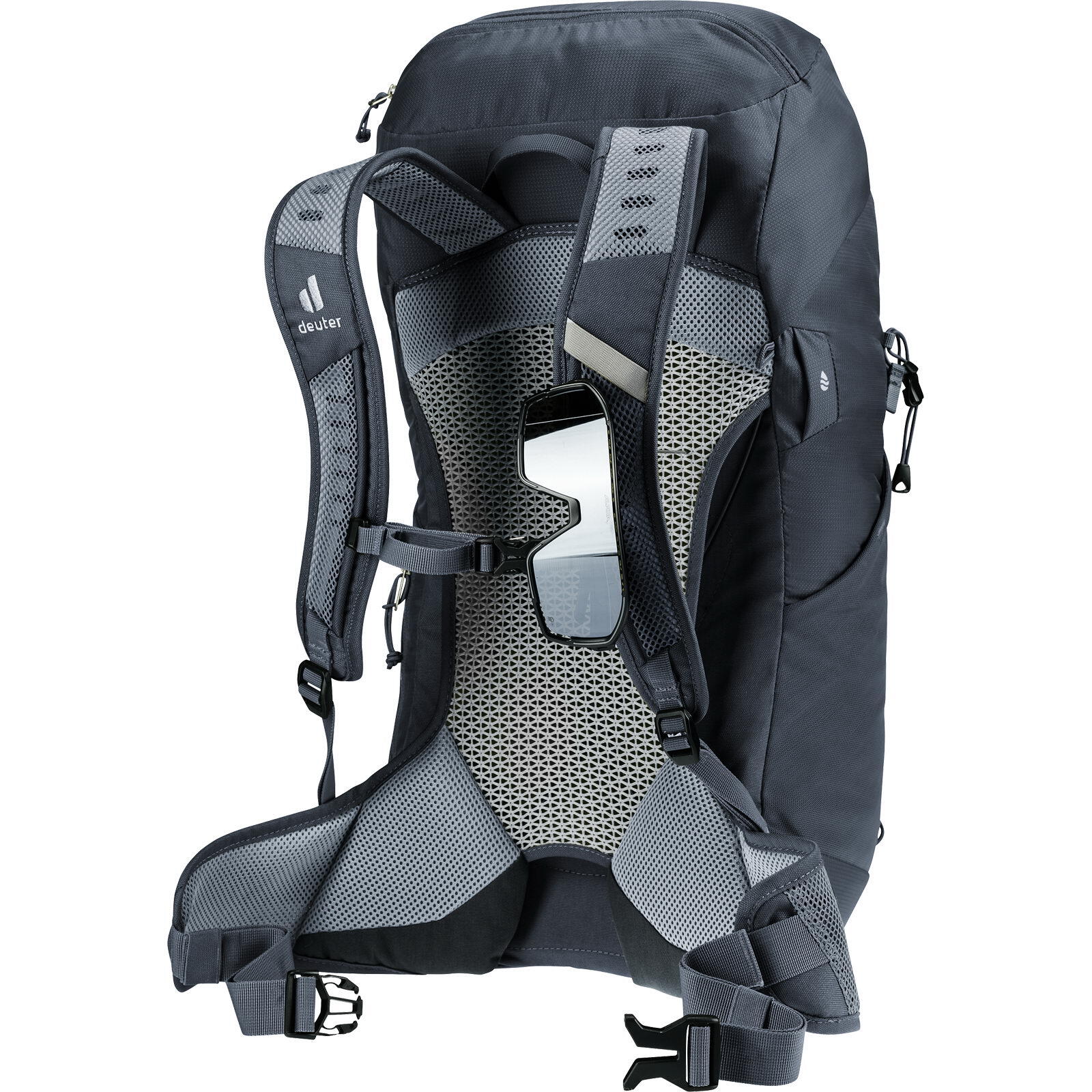 Ac Lite 30 Wandelrugzak 21-30 Daypack black 6/7