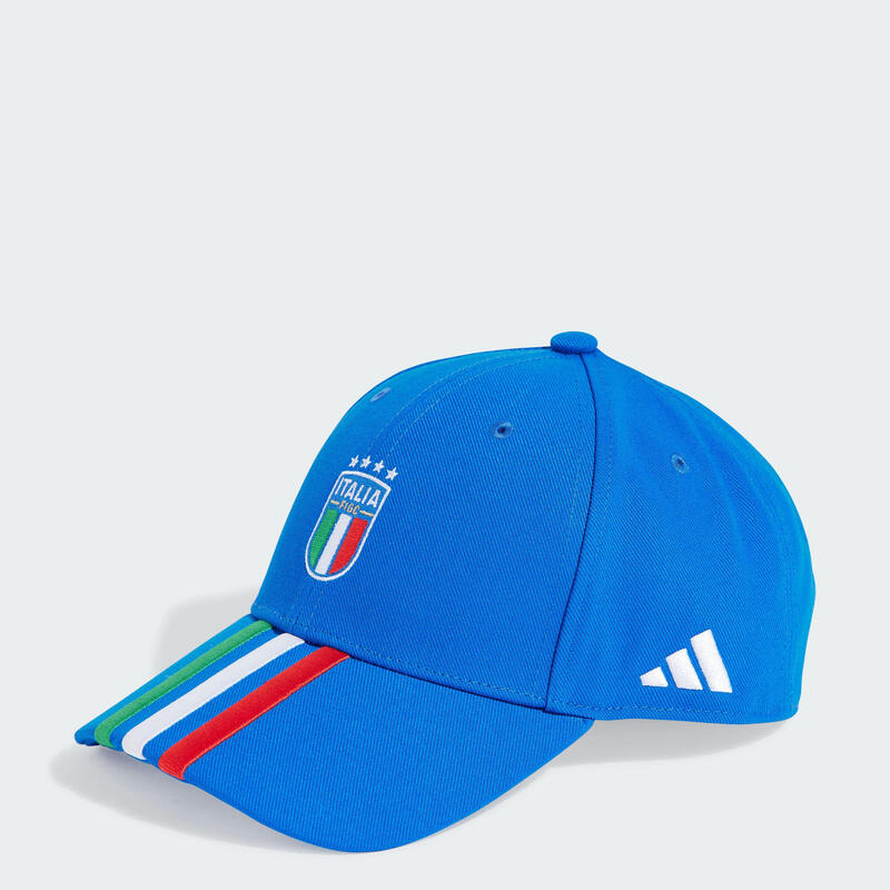 Casquette de football Italie