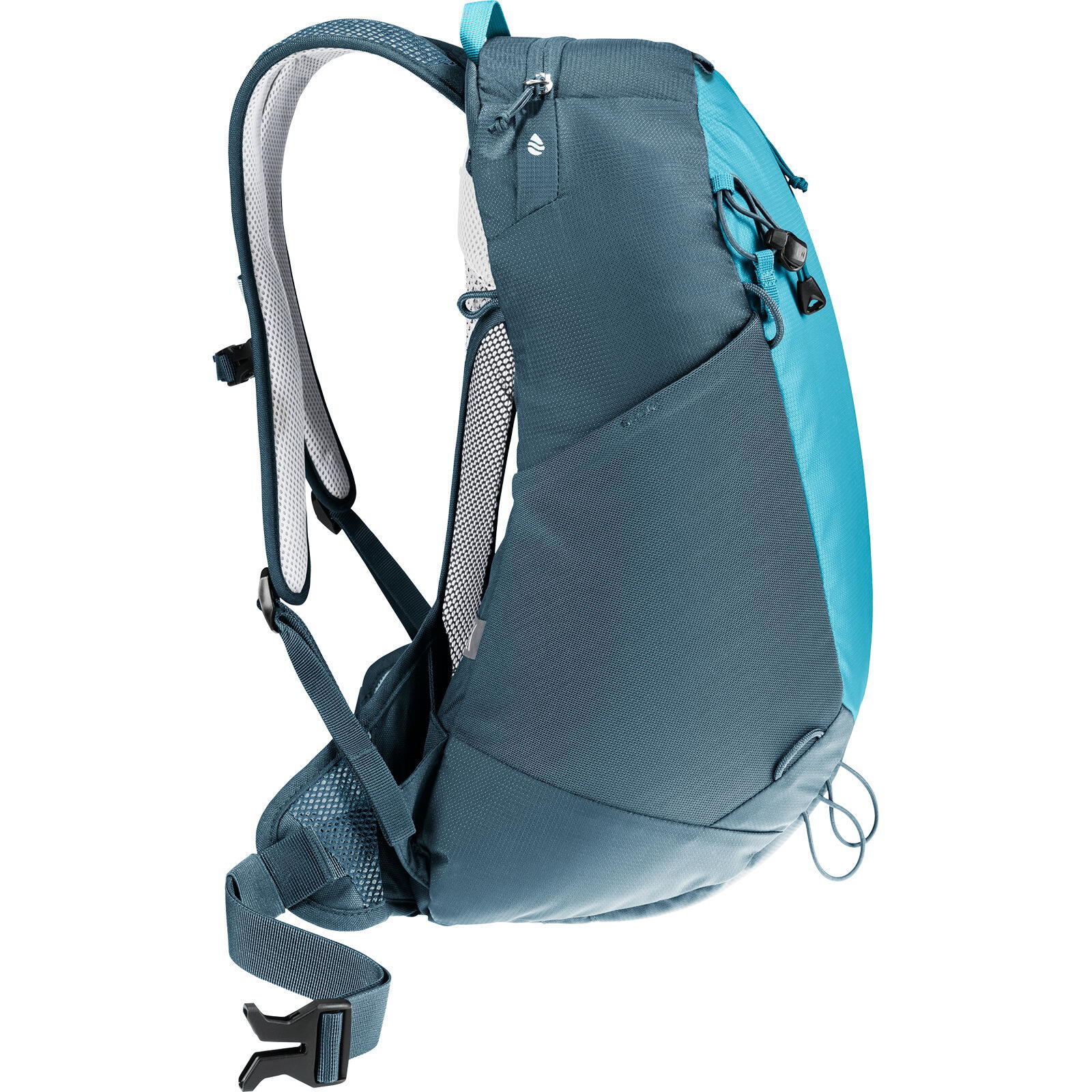 Sac à dos randonnée femme Deuter AC Lite 15 SL 15L Lagoon/Atlantic 3/7