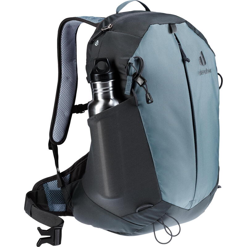 Wanderrucksack AC Lite 15 SL shale-graphite