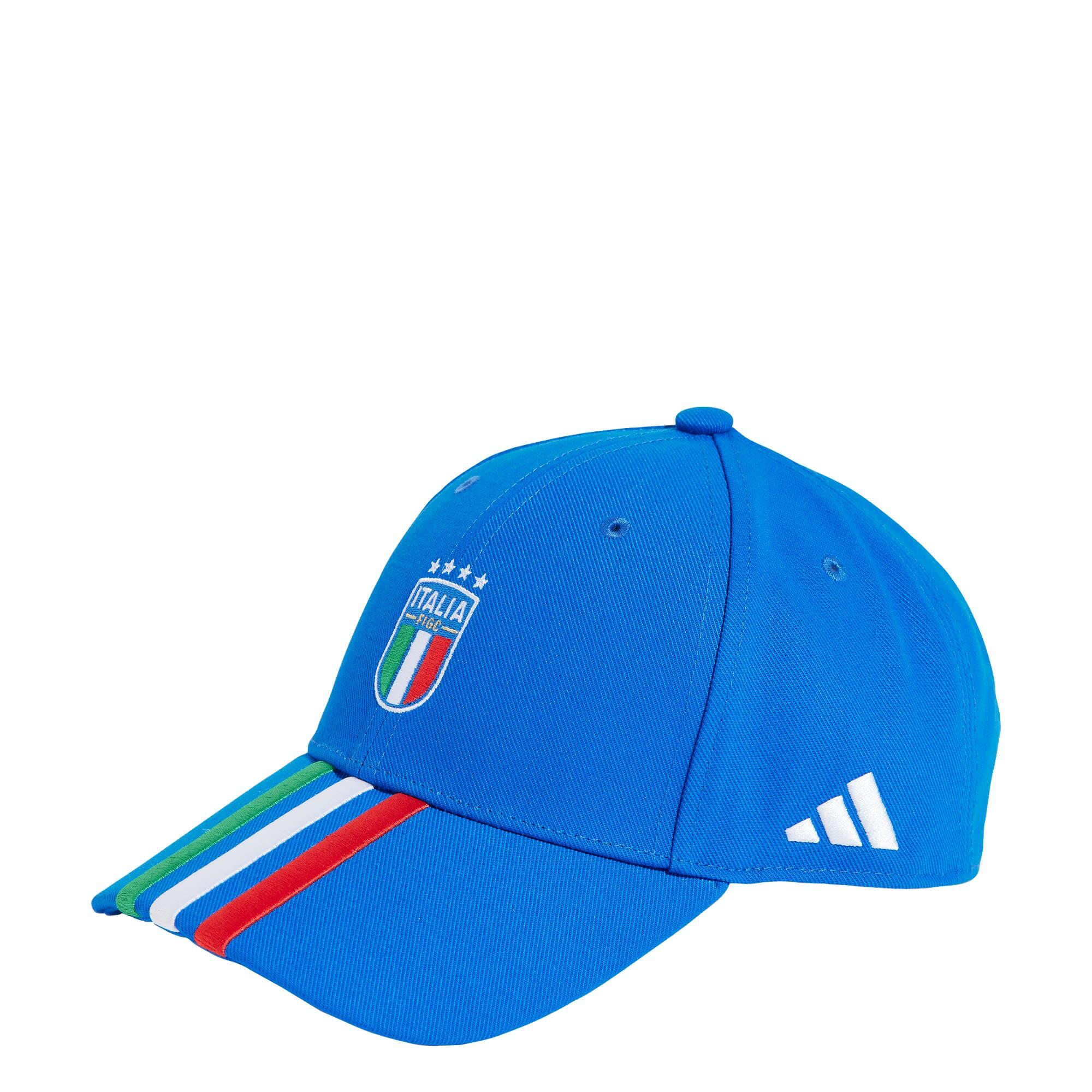 Italy soccer cap