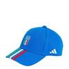 Casquette de football Italie