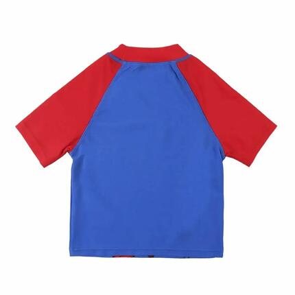 Camiseta de Baño