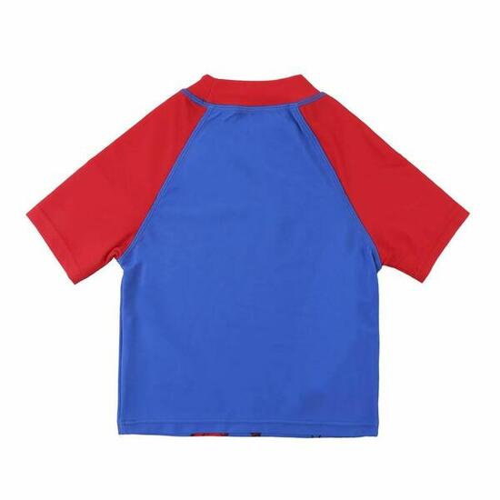 Camiseta de Baño