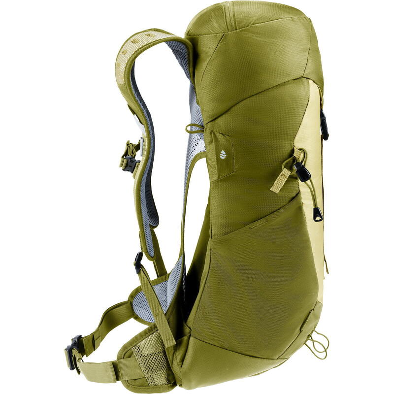 Wanderrucksack AC Lite 16 linden-cactus