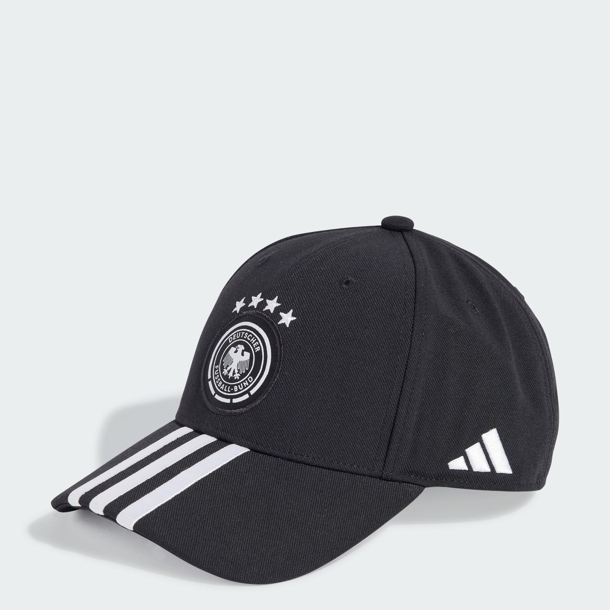 Germany Football Cap 2/7