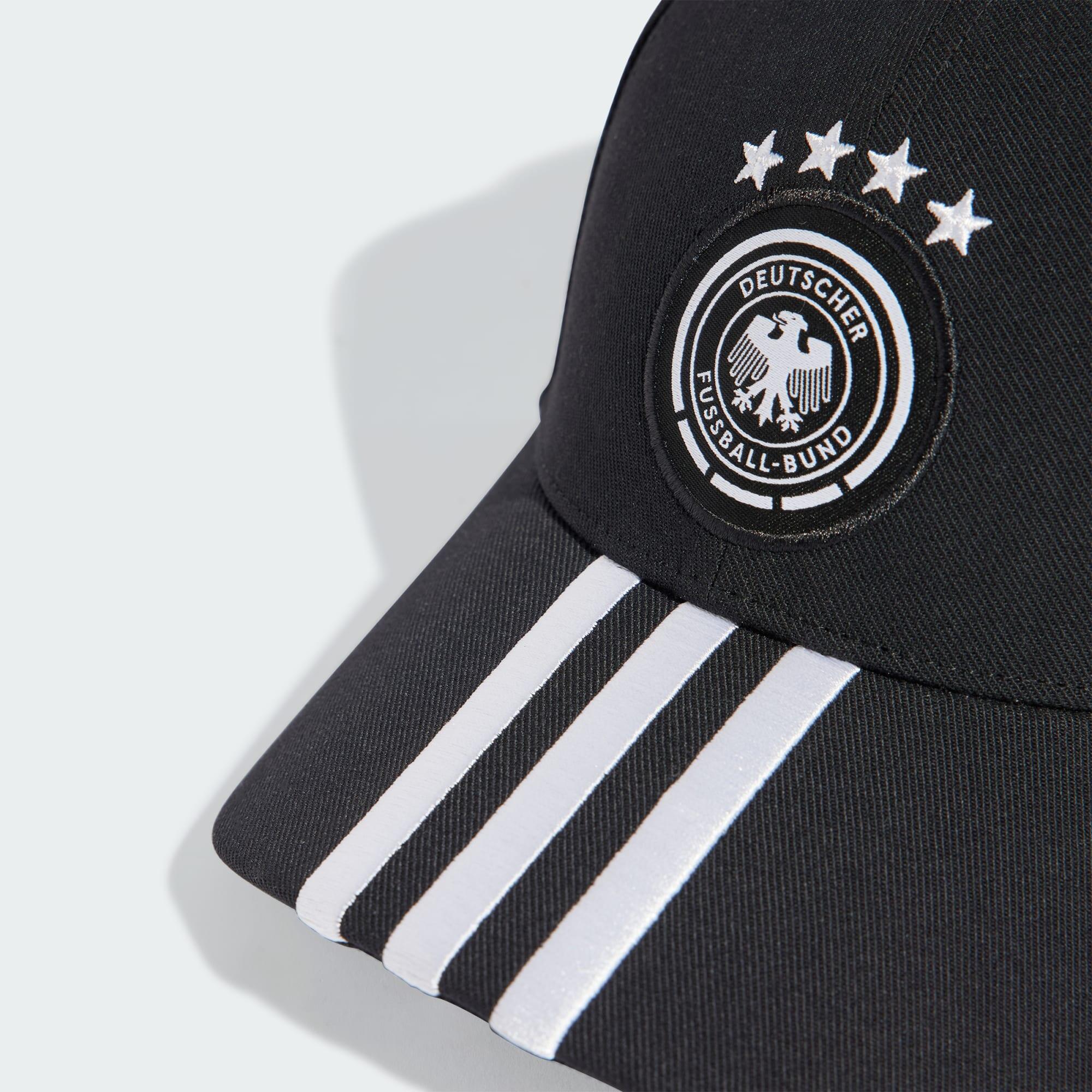 Germany Football Cap 3/5