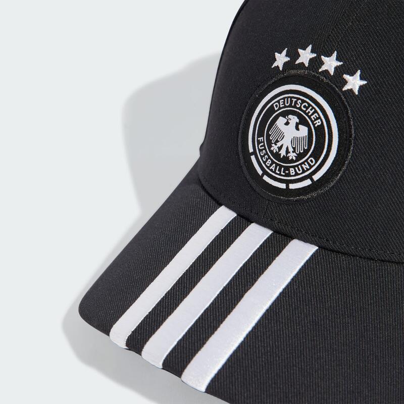 Gorra de fútbol Alemania