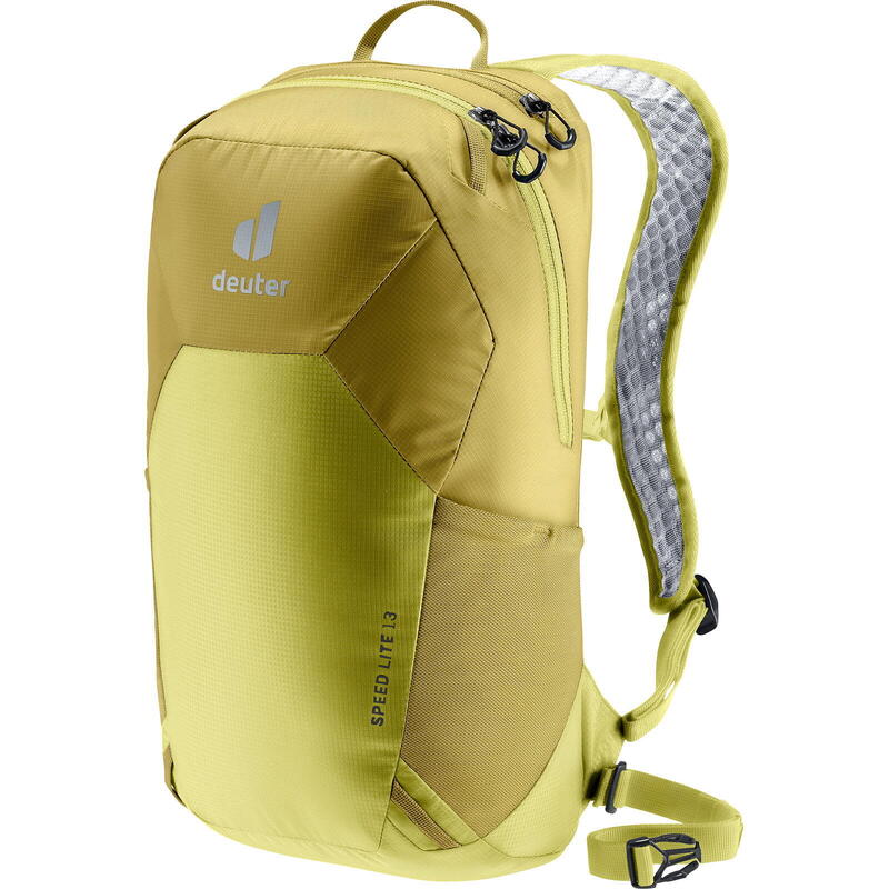 Wanderrucksack Speed Lite 13 linden-sprout