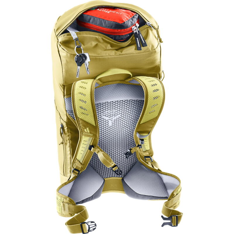 Wanderrucksack AC Lite 22 SL sprout-linden