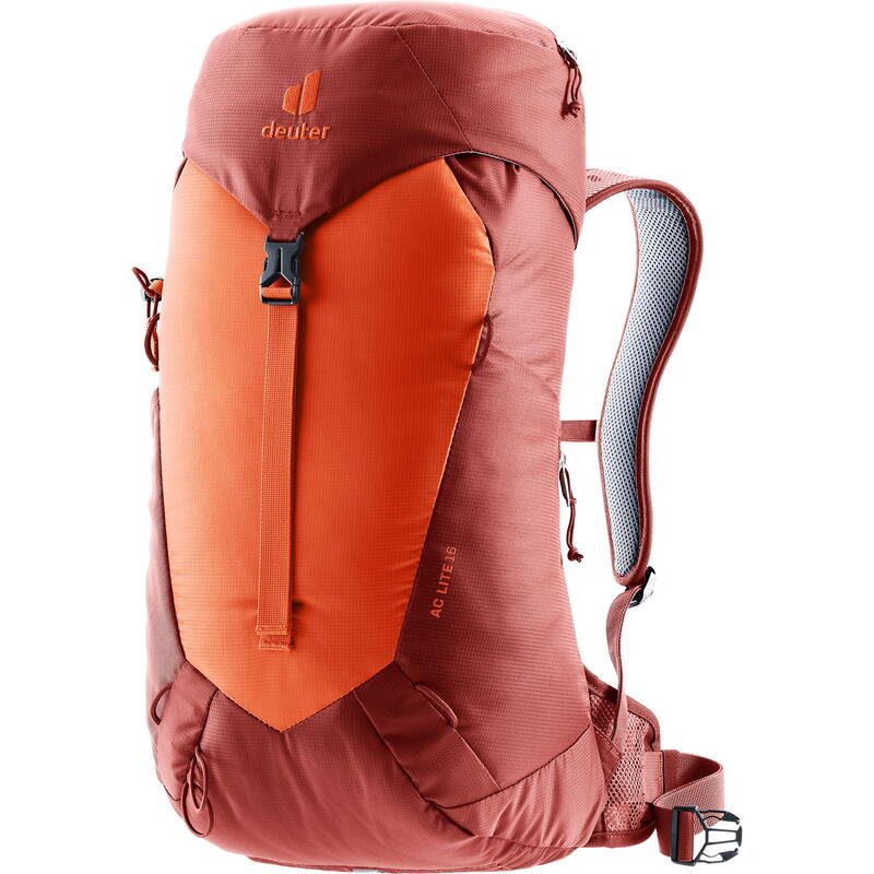 Wanderrucksack AC Lite 16 paprika-redwood